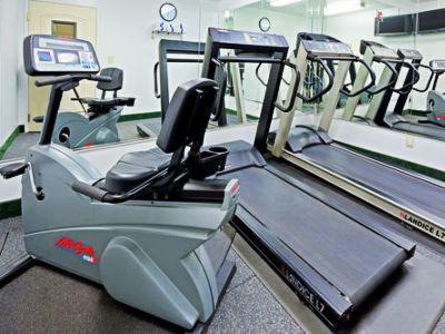Express & Meadowlands Area By Ihg 3* Carlstadt