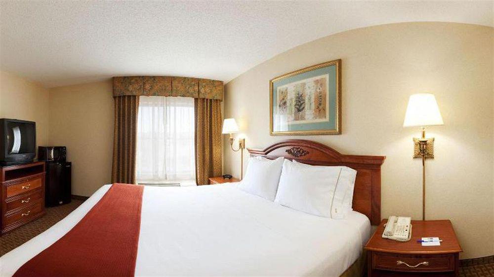 Express & Meadowlands Area By Ihg 3* Carlstadt