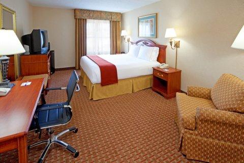 Hotel Express & Meadowlands Area By Ihg 3*