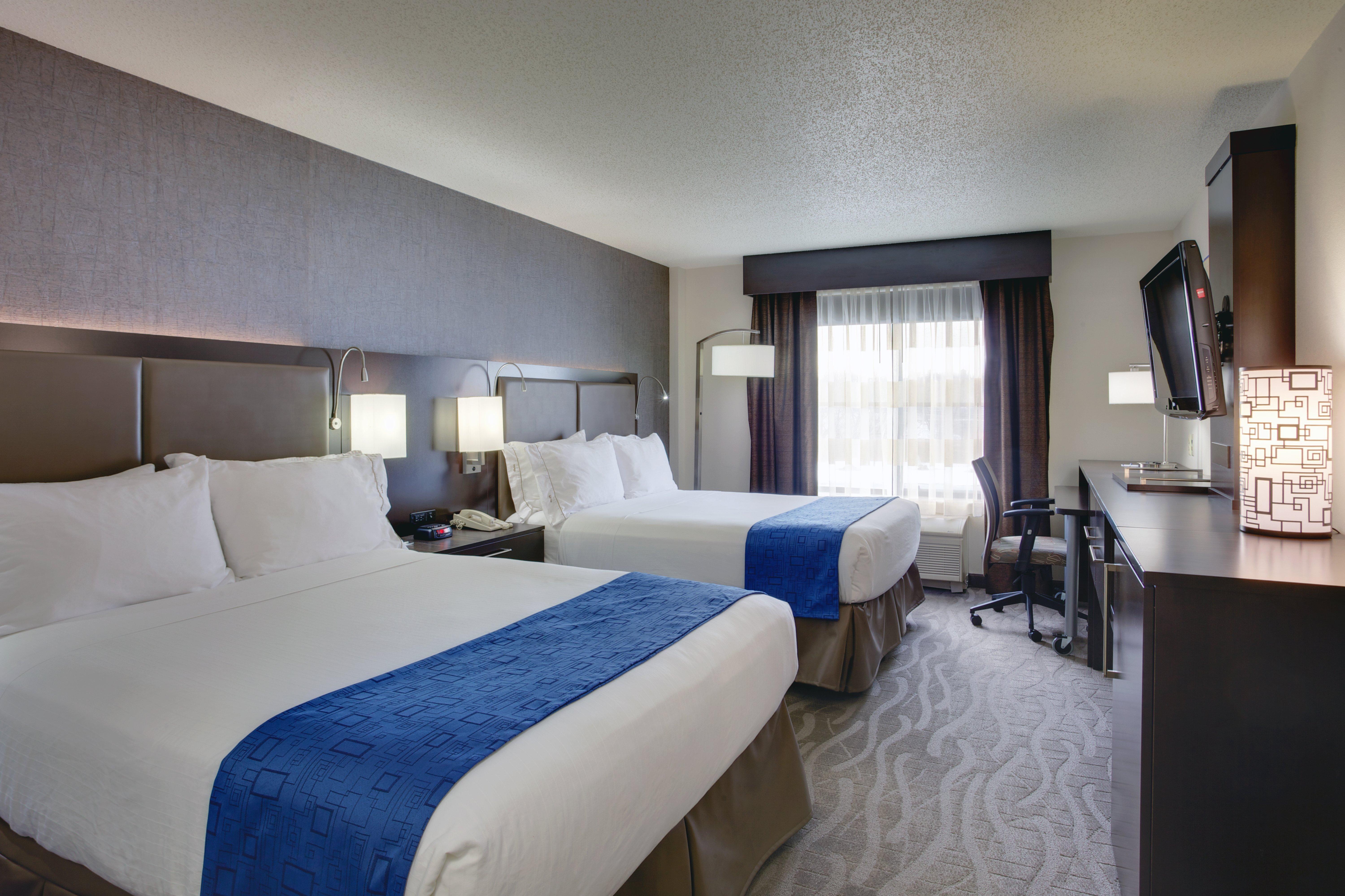 Hotel Express & Meadowlands Area By Ihg 3*