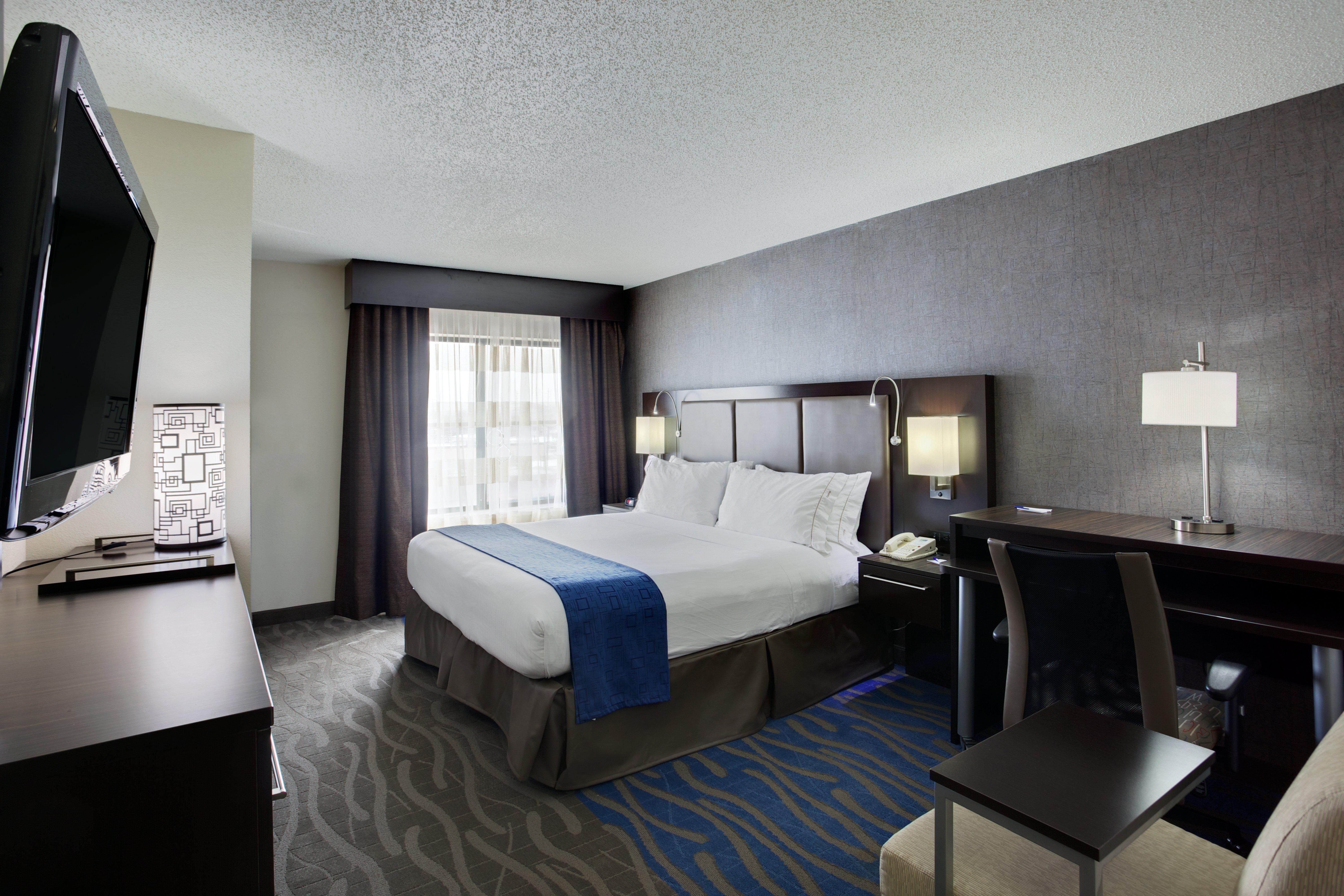 Hotel Express & Meadowlands Area By Ihg Carlstadt
