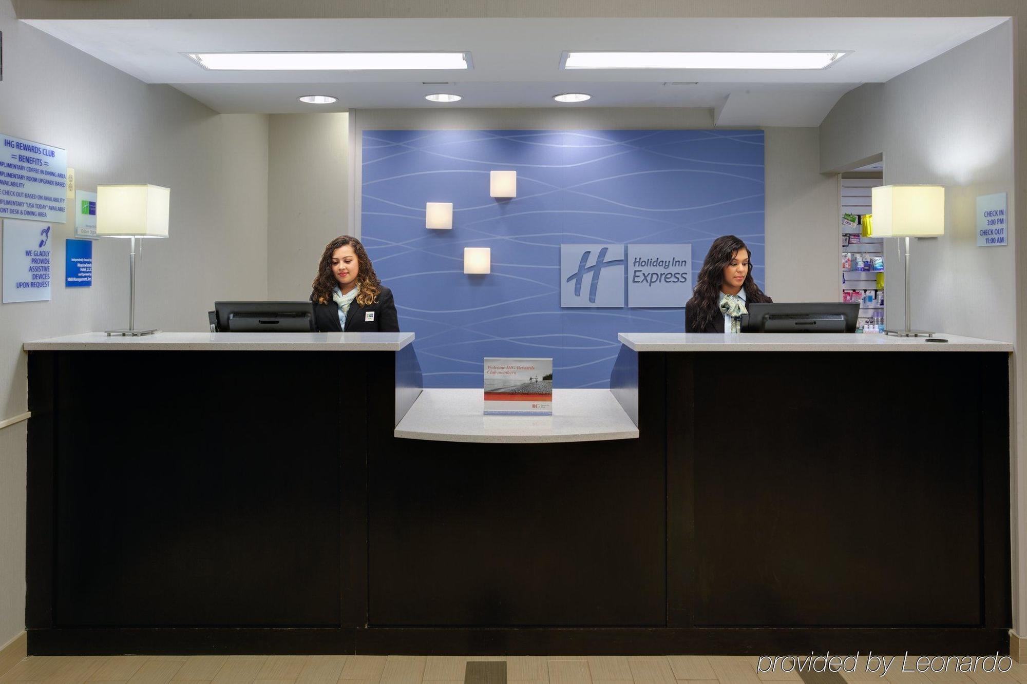 Express & Meadowlands Area By Ihg 3* Carlstadt