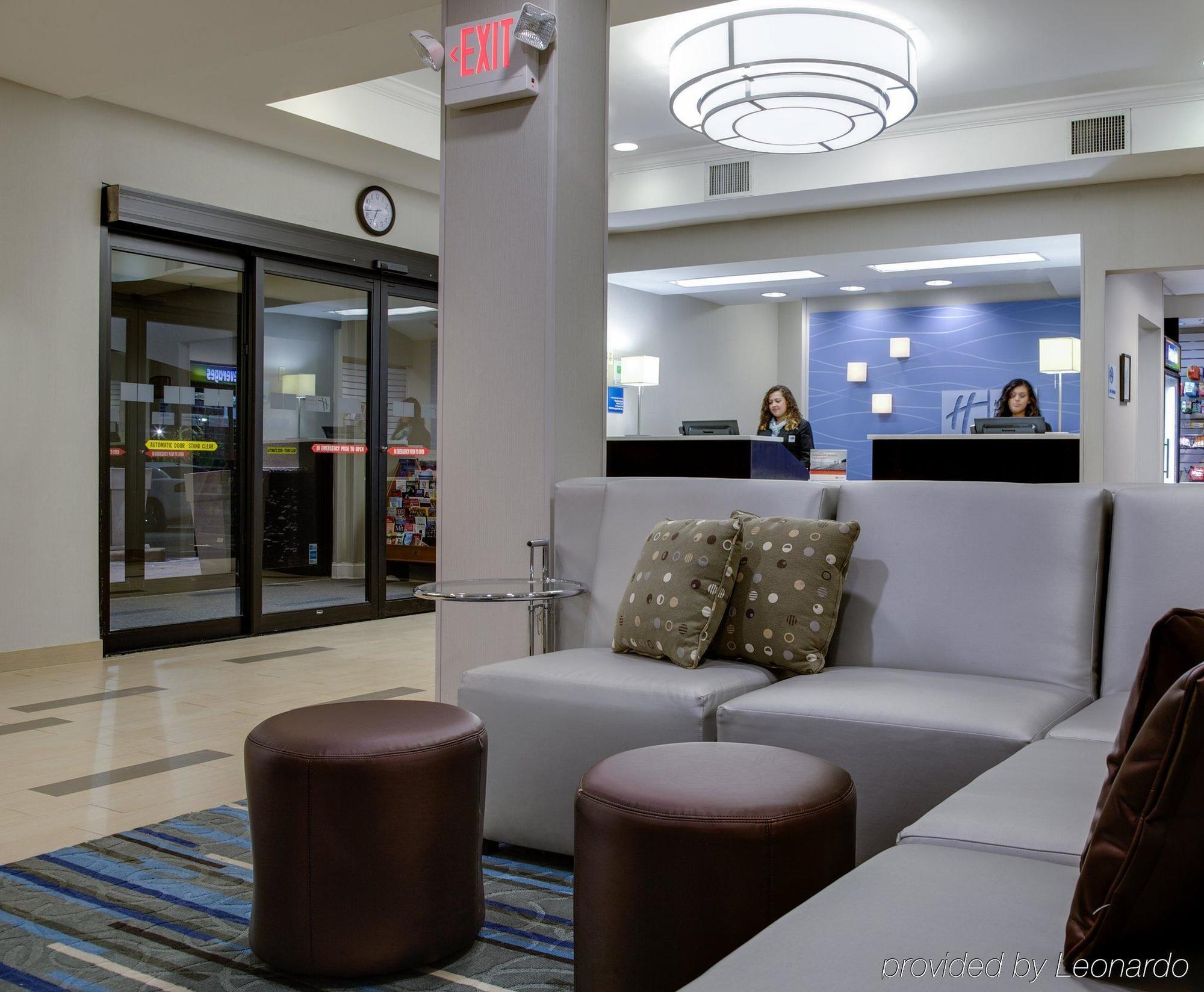 Express & Meadowlands Area By Ihg 3* Carlstadt