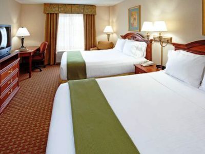 Hotel Express & Meadowlands Area By Ihg 3*