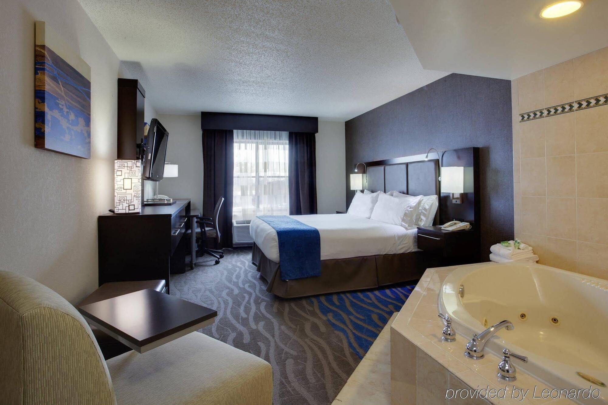 Express & Meadowlands Area By Ihg 3* Carlstadt